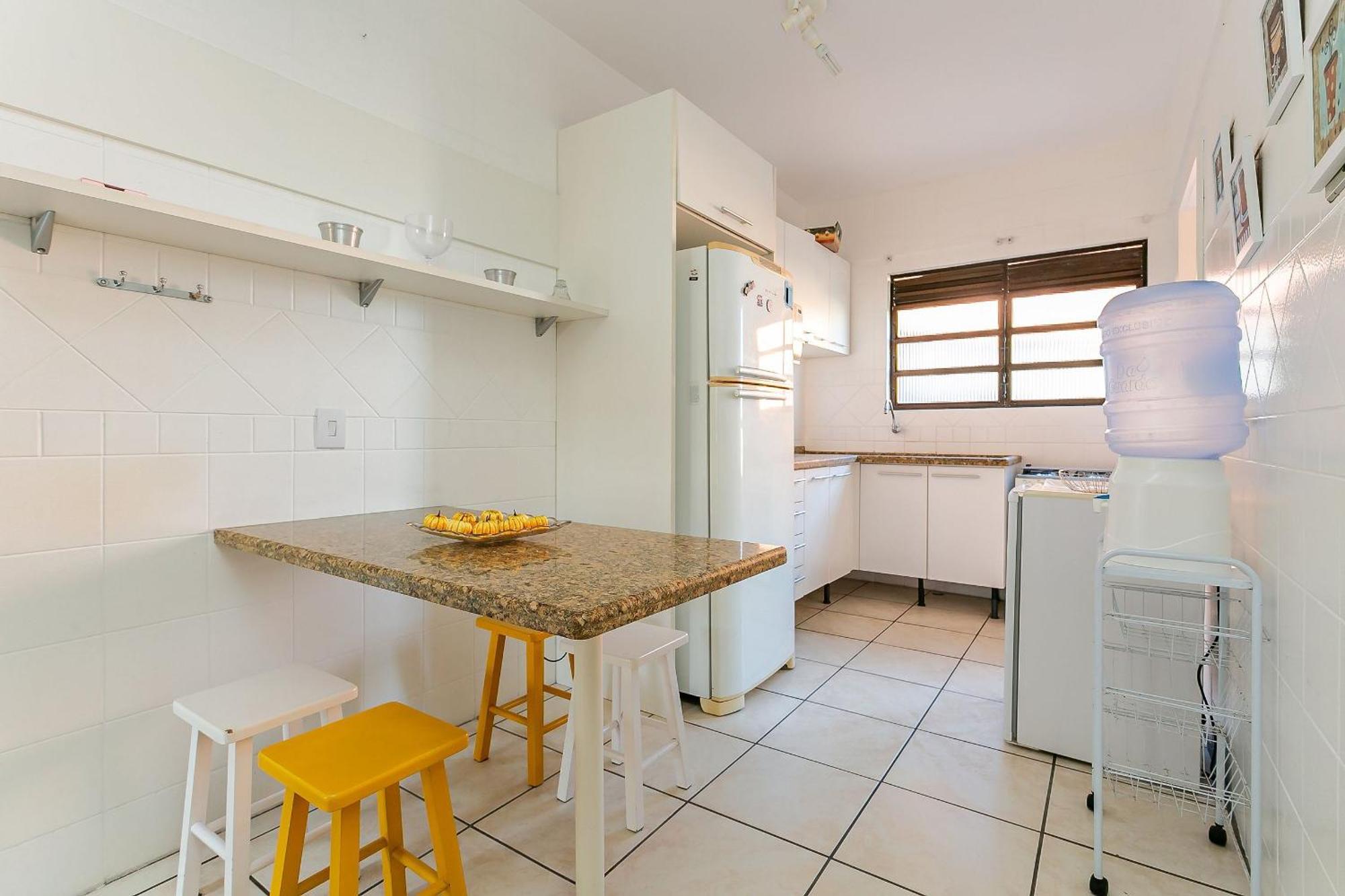 Apto Aconchegante A 110M Do Mar Em Floripa Eve203 Apartman Florianópolis Kültér fotó