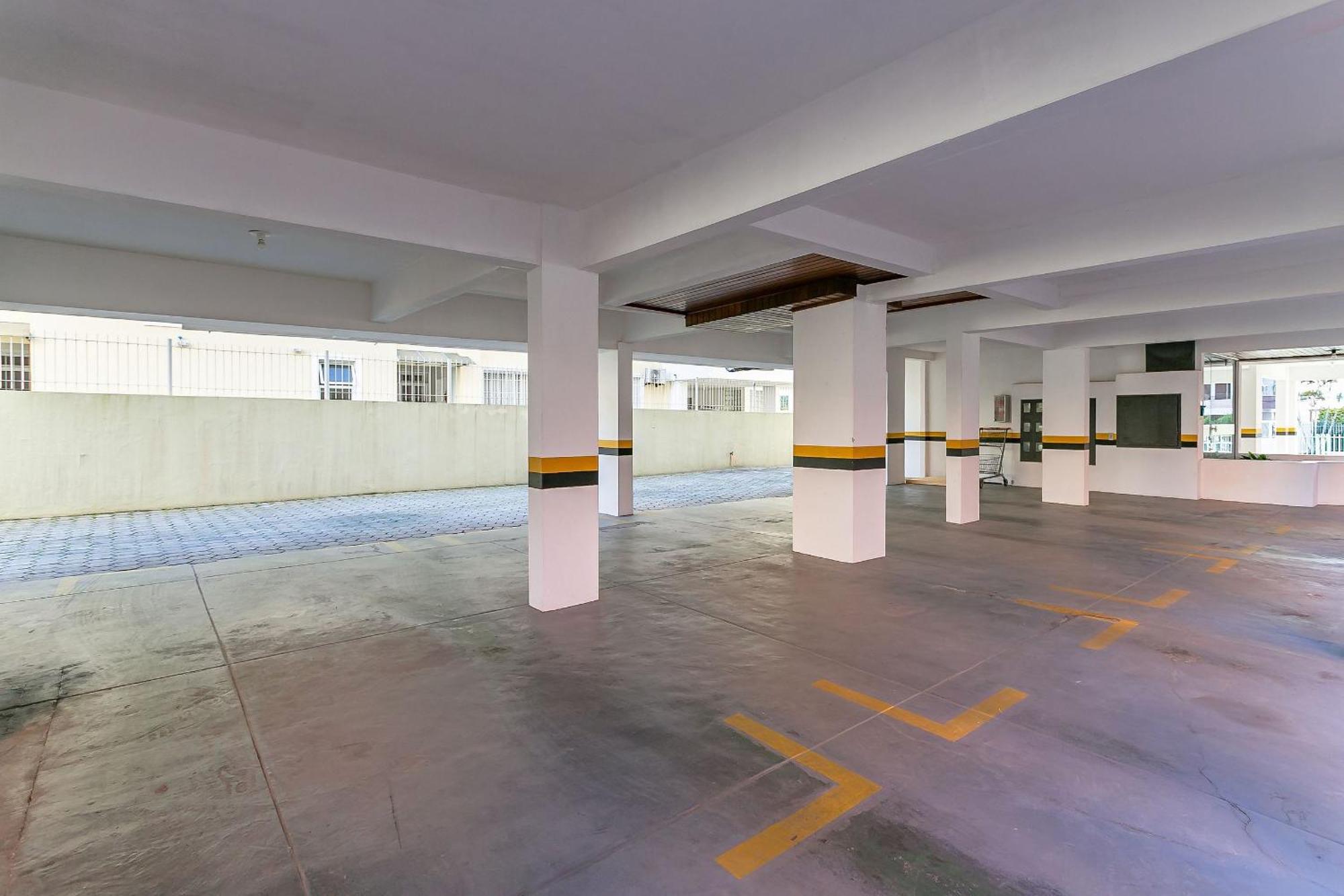 Apto Aconchegante A 110M Do Mar Em Floripa Eve203 Apartman Florianópolis Kültér fotó